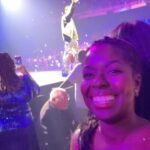 Camille Winbush Instagram – Good days