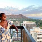 Camille Winbush Instagram - It’s supposed to be 90 degrees this week. So I’ll pretend I’m still in Hawaii