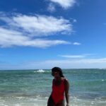 Camille Winbush Instagram - Aloha 🌺