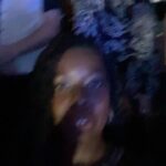 Camille Winbush Instagram - It’s giving black with a hint of Silver #renaissance