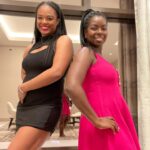 Camille Winbush Instagram - Good days