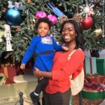 Camille Winbush Instagram – To the ones we love,
The ones we’ve lost,
The ones doing their best,
The ones that fill the gaps,
Happy Mothers (of all kinds) Day. 
You are loved and appreciated 🌻