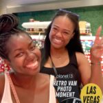 Camille Winbush Instagram - Good days
