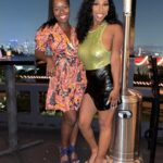 Camille Winbush Instagram - Good days