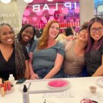 Camille Winbush Instagram - Good days