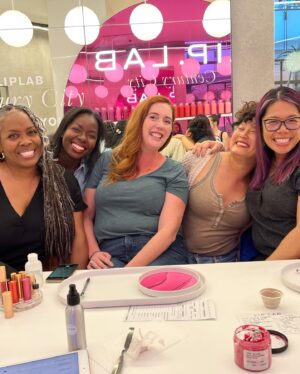 Camille Winbush Instagram - Good days