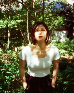 Actress Cammy Chiang HD Instagram Photos and Wallpapers June 2024
