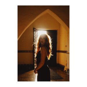 Camryn Grimes Instagram - oh hi 30, see you soon.