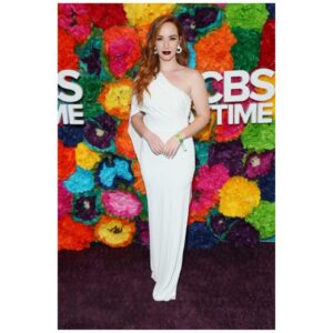 Camryn Grimes Instagram - The @daytimeemmys are today!!
Make sure to tune in to @cbstv tonight!
•
Right about this time, glam would begin and kickoff a day of fervor and celebration. Obviously that’s not the case this year but you better believe we’ll honor the day as best we can! So here’s a look back at some of my favorite Emmy looks... which one is your favorite??