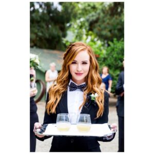 Camryn Grimes Instagram - Happy Friday, cheers to you all! 🥂