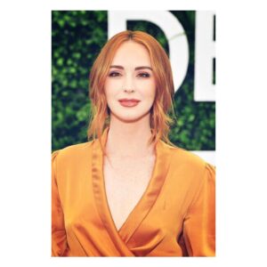 Camryn Grimes Instagram - Monte Carlo Television Festival - Day Deux 💫
________________________________
#montecarlotvfestival #monaco #montecarlo #television #redcarpet #cbs #yr #theyoungandtherestless