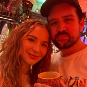 Camryn Grimes Instagram - Brock Foster Powell - 33
Death - 0 

Happy Birthday to the one and only, the truly inimitable. Thank you for giving me 33  things to be grateful for, I love you. ❤️