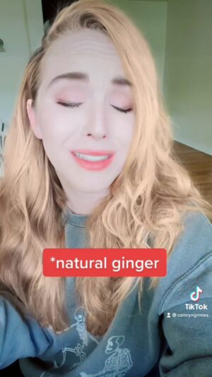 Camryn Grimes Instagram - Just… no