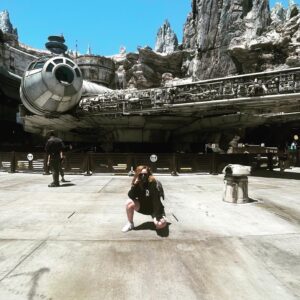 Camryn Grimes Instagram - is this a photo dump?