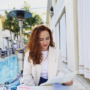 Camryn Grimes Instagram - is this a photo dump?