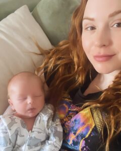 Actress Camryn Grimes HD Instagram Photos and Wallpapers June 2024