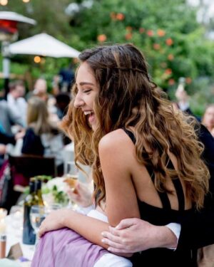 Camryn Grimes Instagram - This is my little sister Payton.
She is smart, precocious, curious, empathetic, generous, and funny as hell. 
She’s also just been diagnosed with Lymphoma. 
We have a long tough road ahead, and no one more than Payton.
My family and I need your help. In my bio I’m posting a link to the GoFundMe page  my brother and I have set up. Donate if you can. Repost and share if you can. Let’s show my sister how loved and supported she is. You forever have my gratitude and I love you all.
- Cam