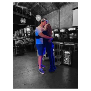 Camryn Grimes Instagram - one year
🤍