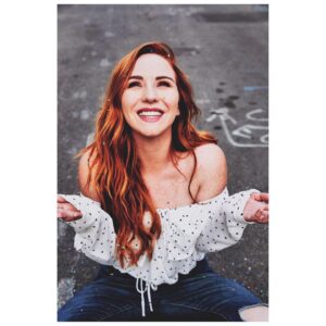 Camryn Grimes Instagram - Happy pre-pre-pre-pre Friday!