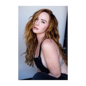 Camryn Grimes Instagram - Needless to say restaurants refused to serve me this day. 
Who can blame them I wasn’t wearing shoes. 
_________________________________
📷: @ericblackmon