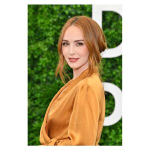 Camryn Grimes Instagram - Monte Carlo Television Festival - Day Deux 💫
________________________________
#montecarlotvfestival #monaco #montecarlo #television #redcarpet #cbs #yr #theyoungandtherestless