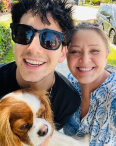 Actress Camryn Manheim HD Instagram Photos and Wallpapers May 2024