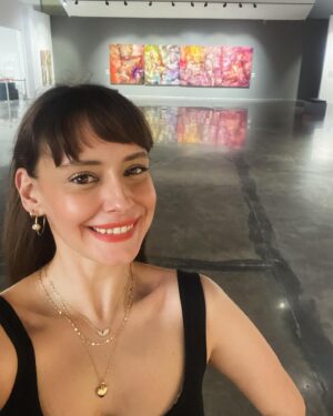 Canan Maktal Instagram - 💦
