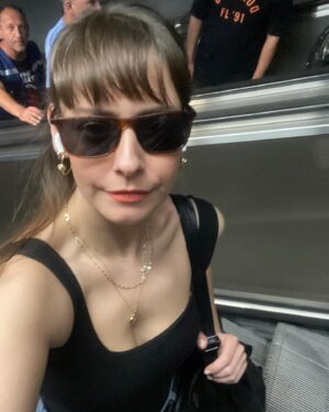 Canan Maktal Instagram - 🌗 ⭐️