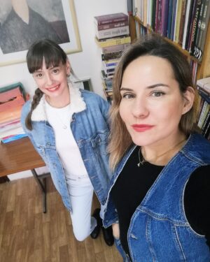 Canan Maktal Instagram - 💙&♾️