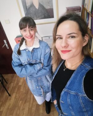 Canan Maktal Instagram - 💙&♾️