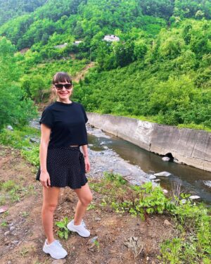 Canan Maktal Instagram - #artvin
