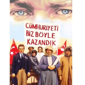 Canan Maktal Instagram - "Cumhuriyet, düşüncesi hür, anlayışı hür, vicdanı hür nesiller ister." #mustafakemalatatürk #cumhuriyet100yaşında