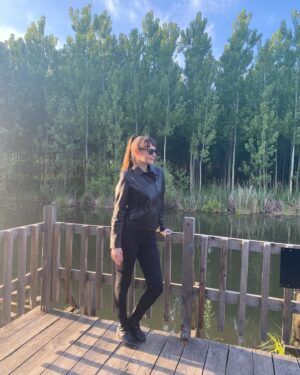 Canan Maktal Instagram - 🌱
