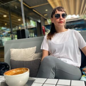 Canan Maktal Instagram - ☕️🌞