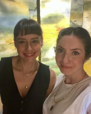 Canan Maktal Instagram - @emrecelali 'nin 'Doğaya Uygun Yaşamak' adlı kişisel sergisi dün @labirentsanat 'ta açılışını yaptı. 1 Haziran'a kadar sergiyi gidip görebilirsiniz. Bence 👌🏻