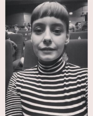 Canan Maktal Instagram - 💭💭💭