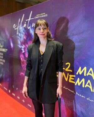 Canan Maktal Instagram - ⭐️