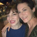 Canan Ergüder Instagram - @oglumtvdizi veda Vol. 2