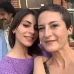 Canan Ergüder Instagram - @oglumtvdizi veda Vol. 2