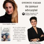 Canan Ergüder Instagram - Bir öz şefkat romanı olan Elbet Açacak İçimdeki Nilüfer’i önsözüyle onurlandıran sanatçı Canan Ergüder’le kitabın yazarı olan Stanford Şefkat Elçisi Didem Ergin kitap hakkında sohbet edecekler. 📌Öz şefkatin iyileştirici gücünü, annelik, göçmenlik ve kanser gibi yaşadıkları ortak deneyimleri ve kitabın hayatlarına nasıl dokunduğu üzerine keyifli bir sohbet sizleri bekliyor🙏 #elbetaçacakiçimdekinilüfer #özşefkat #kadınolmak #göçmen #annelik #özşefkatlifarkındalık #kendinledostolmak #donusenzihinpodcast #kitaptavsiyesi #yazarbuluşması #cananergüder #cananerguder
