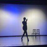 Canan Ergüder Instagram - Sahne, bana geçen yılları hatırlatmayan, üstündeyken ruhumun yeşerdiği, zamanın durduğu, beni yaşsız hissettiren tek yer. 27 Martımız kutlu olsun 🎭