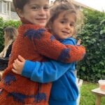 Canan Ergüder Instagram - Güzel kadın en muhteşem komşum seni tanımak çok güzeldi. Yolunuz açık olsun ❤️