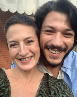 Canan Ergüder Instagram - @oglumtvdizi  veda  Vol. 2