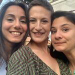 Canan Ergüder Instagram - @oglumtvdizi veda Vol. 2
