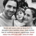 Canan Ergüder Instagram – Çok teşekkür ederim @armanayse. Sizinle tanışmak büyük zevkti🎈