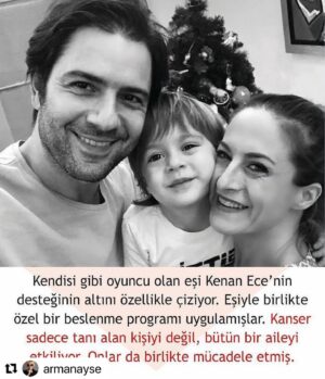 Canan Ergüder Instagram - Çok teşekkür ederim @armanayse. Sizinle tanışmak büyük zevkti🎈