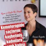 Canan Ergüder Instagram –