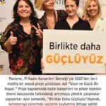 Canan Ergüder Instagram –