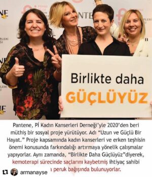 Canan Ergüder Instagram - 