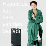 Canan Ergüder Instagram – #CananErgüder is an actress, a mother but beyond these she is a real survivor.

Vintage Pierre Cardin coat Sober Archive
@adidas.turkiye shoes
@swarovski earrings @lappartistanbul

Filmed by @bykino 
 
#SoberDigital #SoberPrint @cananerguder1